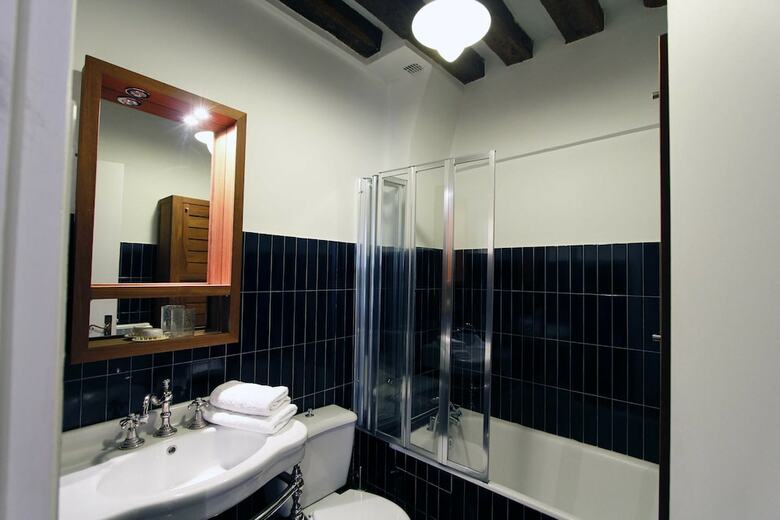 Apartamento Designer Stay - Belle Brancion