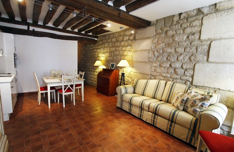 Apartamento Designer Stay - Belle Brancion