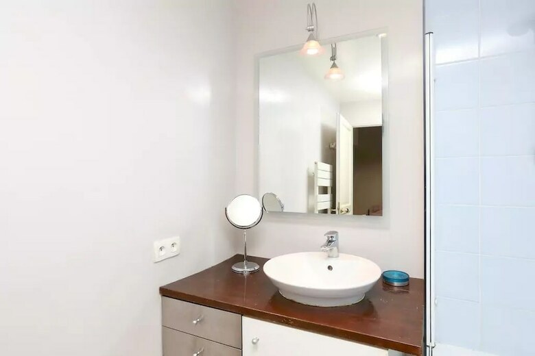 Apartamento Designer Stay - Belle Brancion