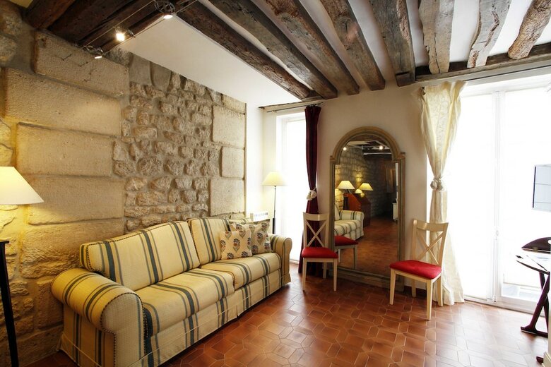 Apartamento Designer Stay - Belle Brancion
