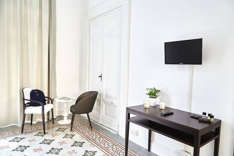 Bed & Breakfast Maison Toledo 210