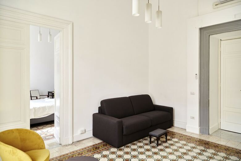 Bed & Breakfast Maison Toledo 210