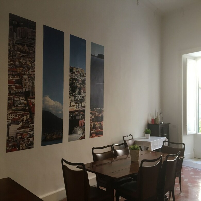 Bed & Breakfast Maison Toledo 210