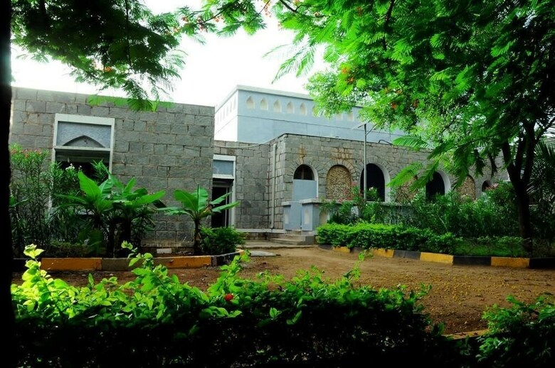 Kstdc Hotel Mayura Bhuvaneshwari