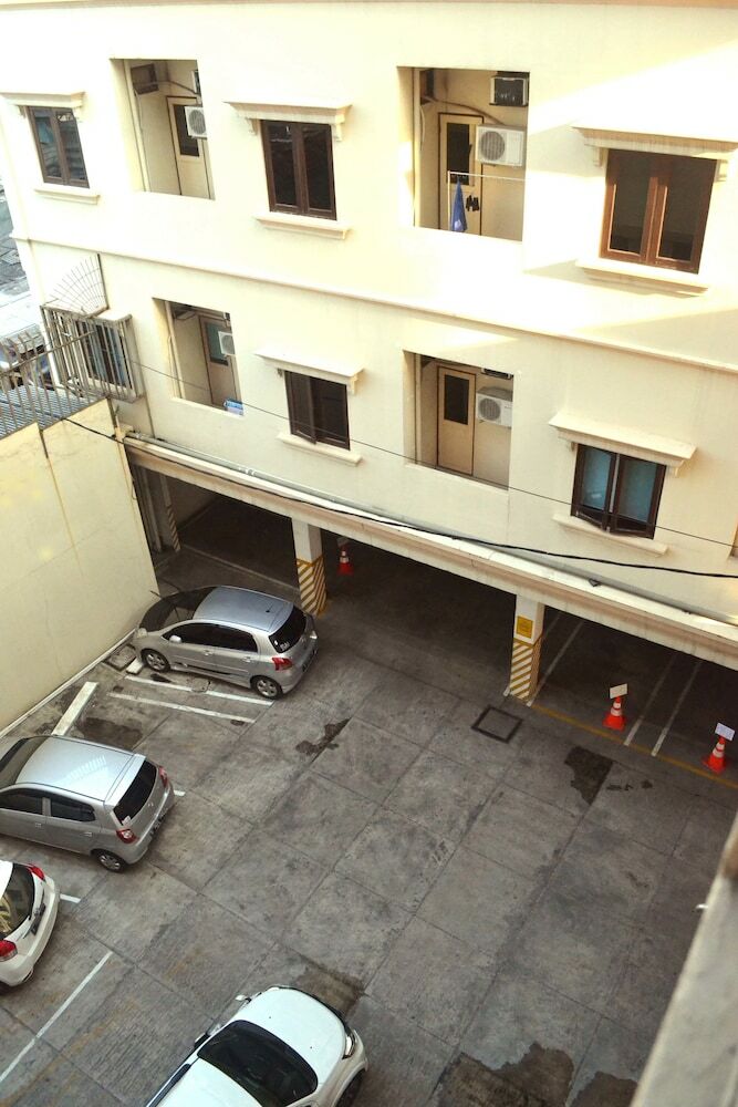 Hotel Newton Residence