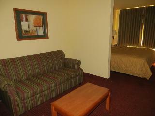 Hotel Magnuson Grand Pikes Peak