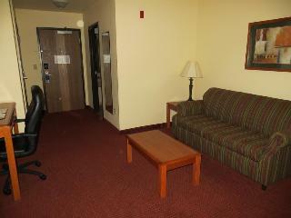 Hotel Magnuson Grand Pikes Peak