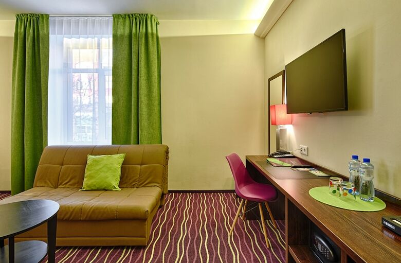 Voyage Business Hotel