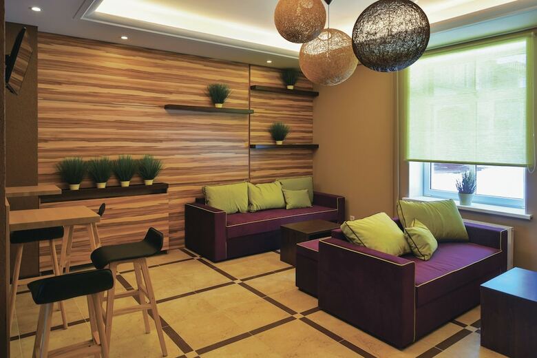 Voyage Business Hotel