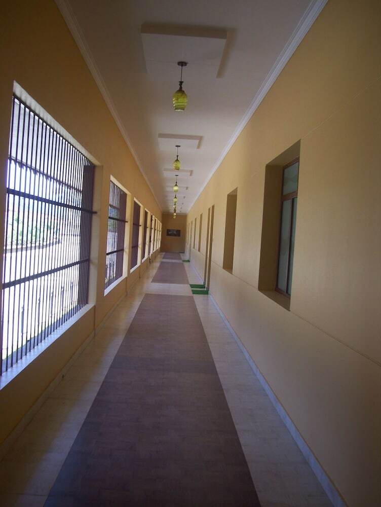Kstdc Hotel Mayura Gerusoppa