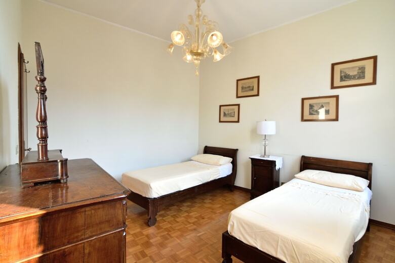 Apartamento Corte Stupenda