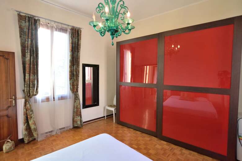 Apartamento Corte Stupenda