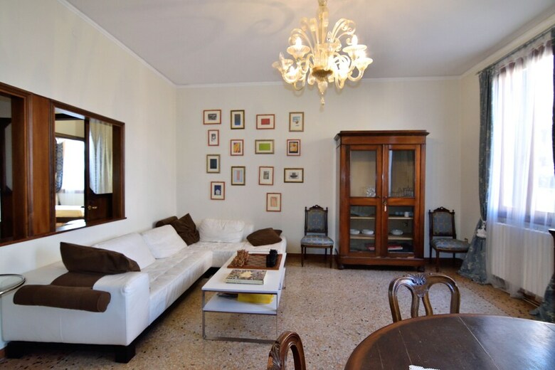 Apartamento Corte Stupenda