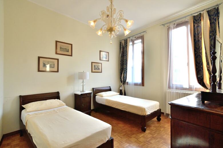 Apartamento Corte Stupenda
