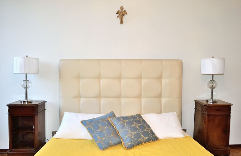 Apartamento Corte Stupenda