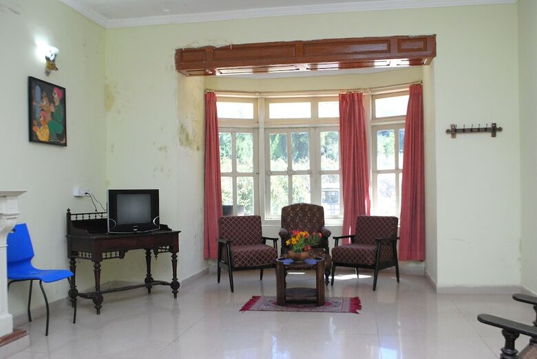 Kstdc Hotel Mayura Sudarshan
