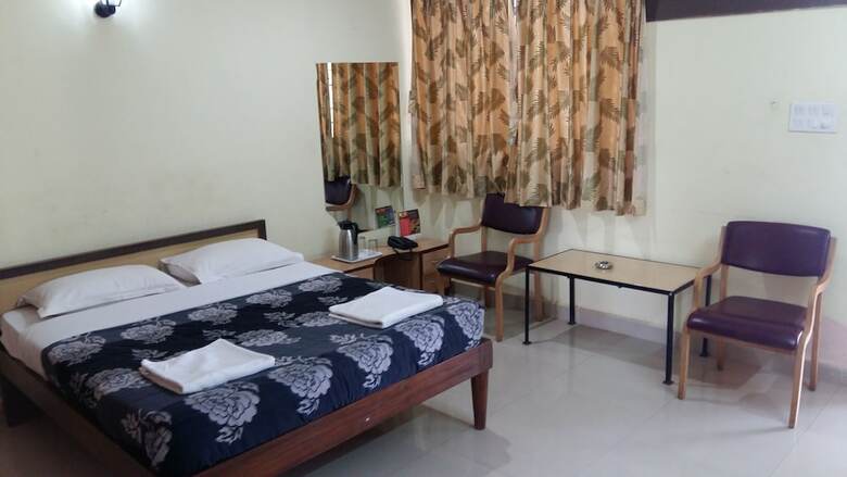Kstdc Hotel Mayura Sudarshan