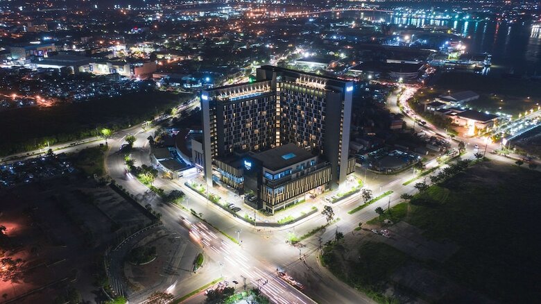 Bai Hotel Cebu