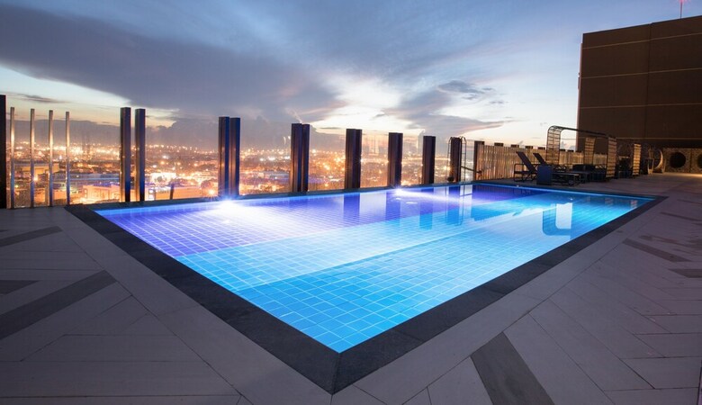 Bai Hotel Cebu