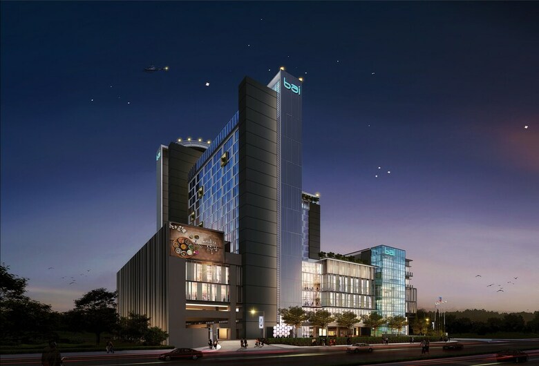 Bai Hotel Cebu