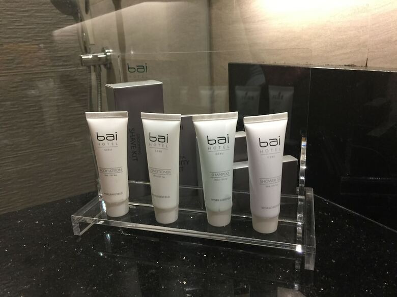 Bai Hotel Cebu