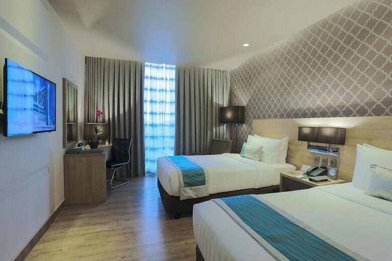 Bai Hotel Cebu