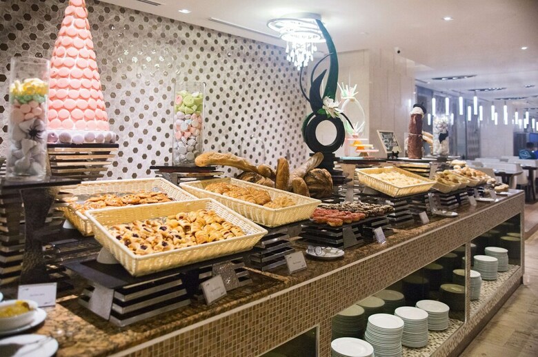 Bai Hotel Cebu
