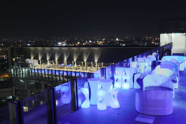 Bai Hotel Cebu
