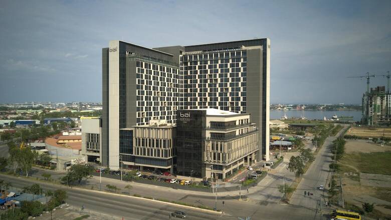Bai Hotel Cebu