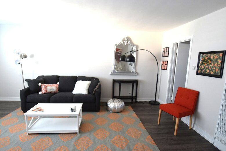 Aparthotel Boutique Hollywood