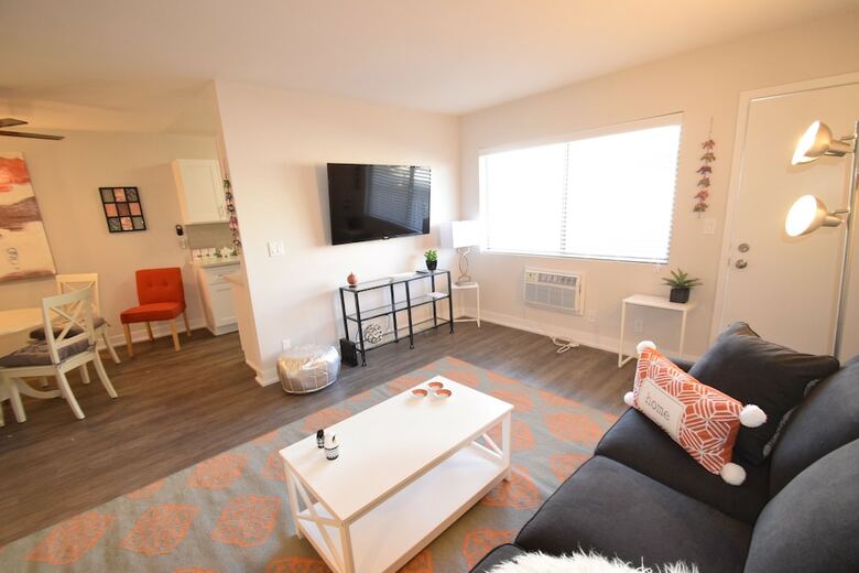Aparthotel Boutique Hollywood