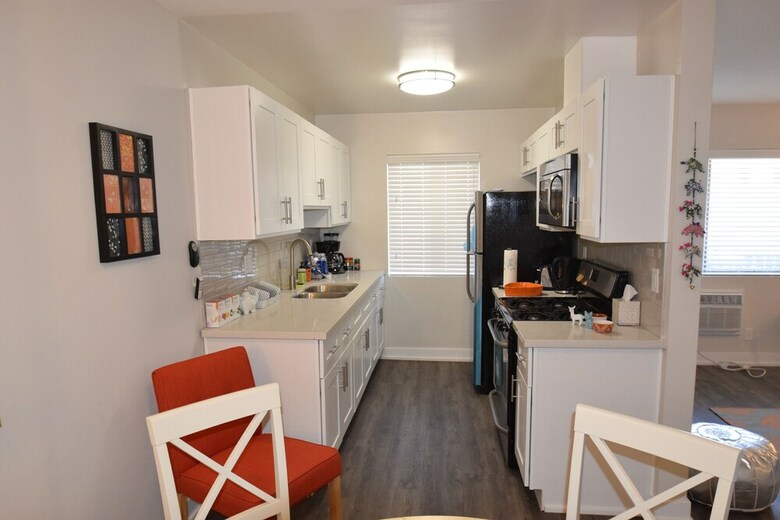 Aparthotel Boutique Hollywood