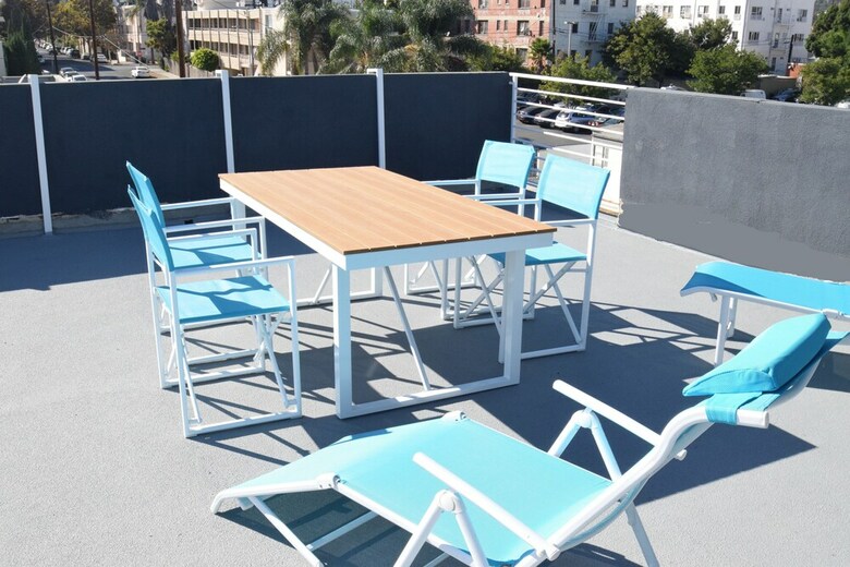 Aparthotel Boutique Hollywood