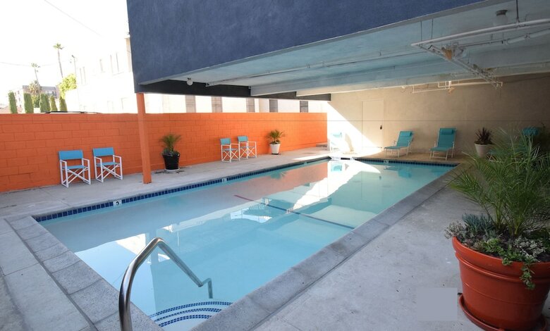Aparthotel Boutique Hollywood