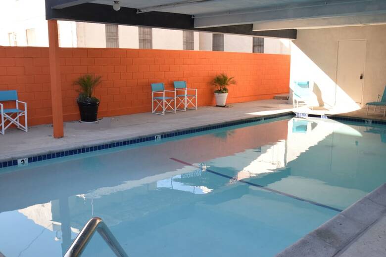 Aparthotel Boutique Hollywood