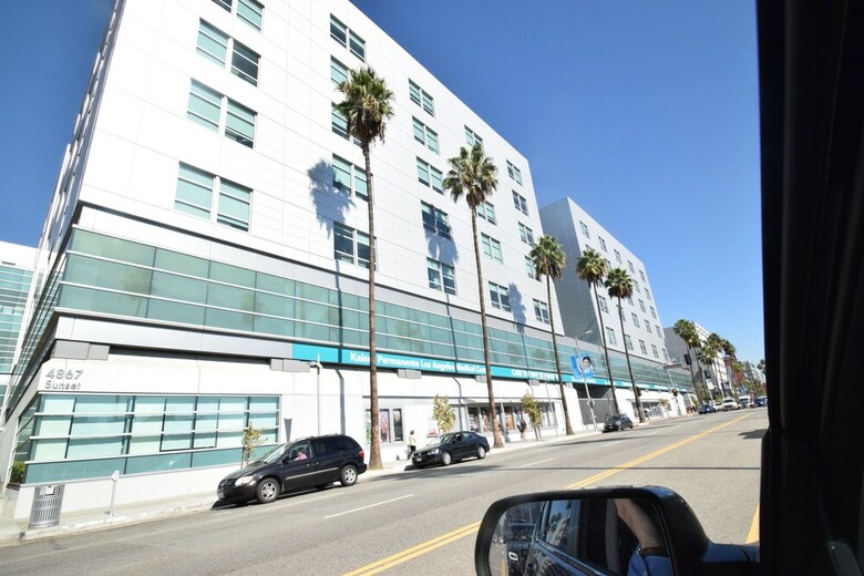 Aparthotel Boutique Hollywood