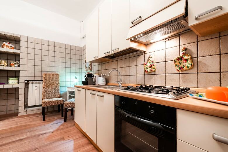 Apartamento Roma Street Home