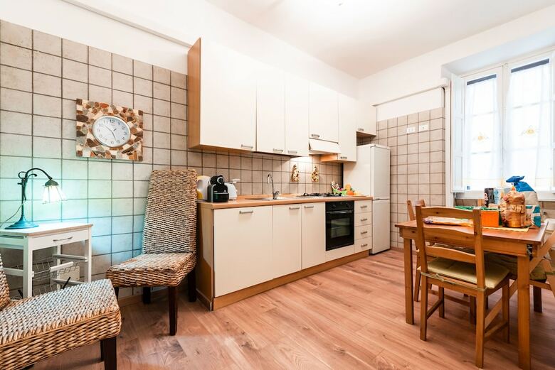 Apartamento Roma Street Home