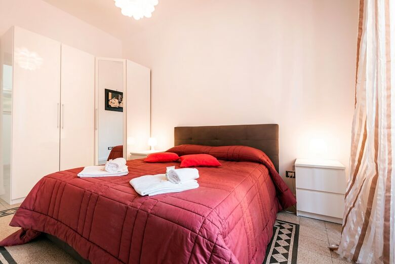 Apartamento Roma Street Home