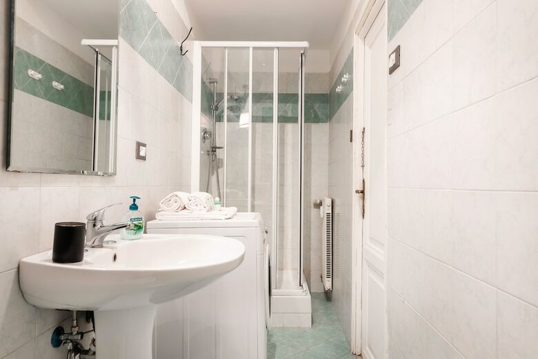Apartamento Roma Street Home