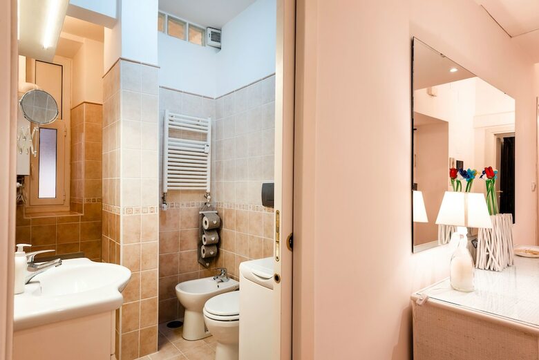 Apartamento Roma Street Home