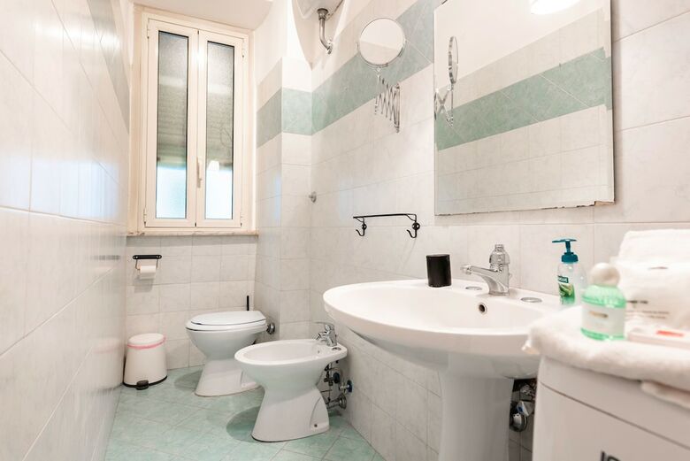 Apartamento Roma Street Home
