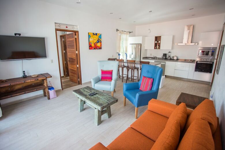 Aparthotel Refugio Del Mar