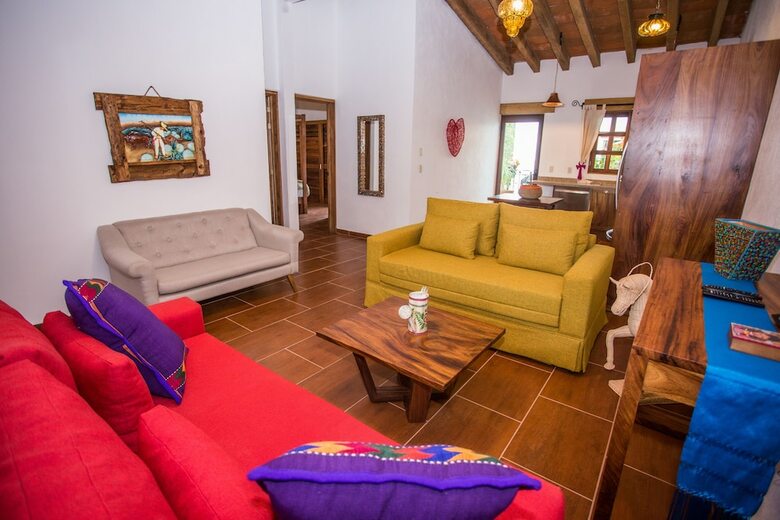 Aparthotel Refugio Del Mar