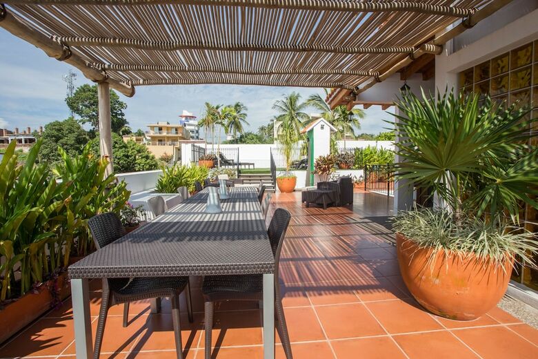 Aparthotel Refugio Del Mar