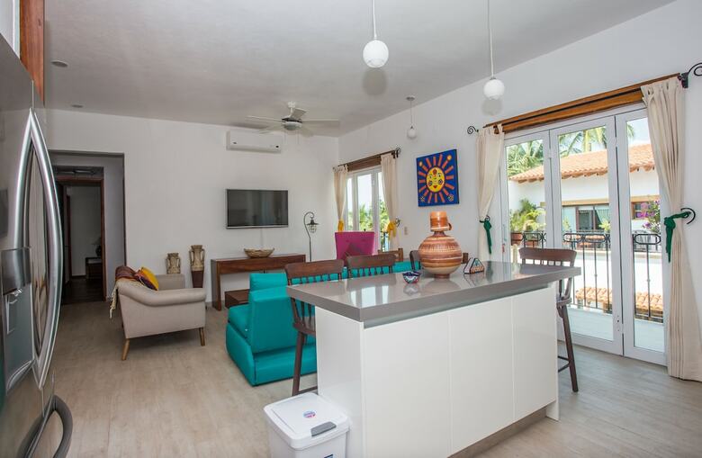 Aparthotel Refugio Del Mar
