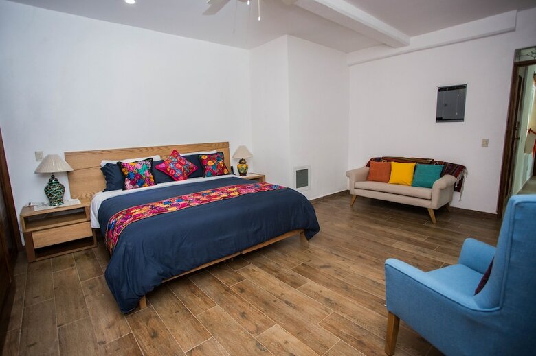 Aparthotel Refugio Del Mar