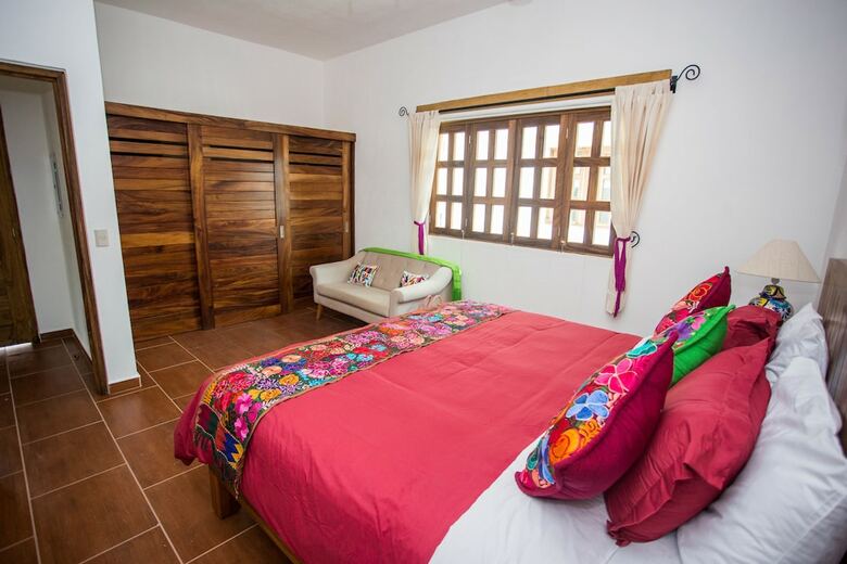 Aparthotel Refugio Del Mar