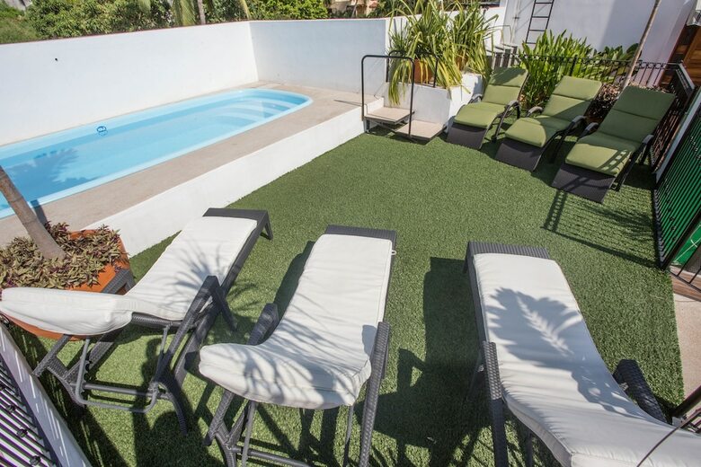 Aparthotel Refugio Del Mar