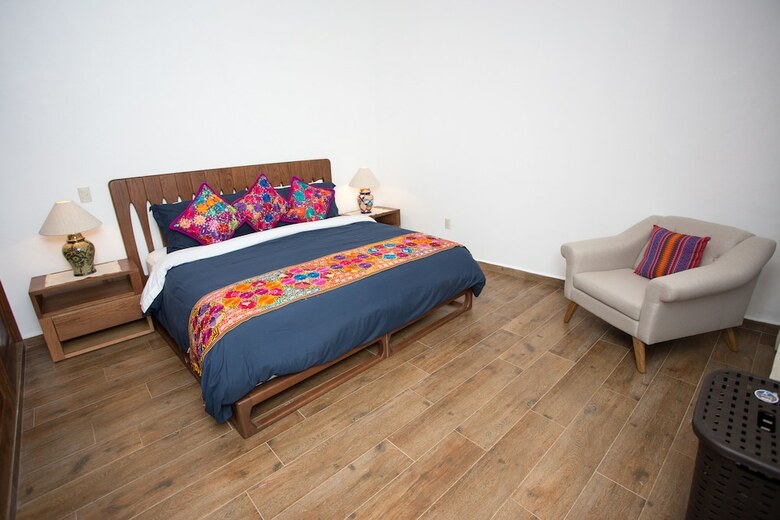 Aparthotel Refugio Del Mar